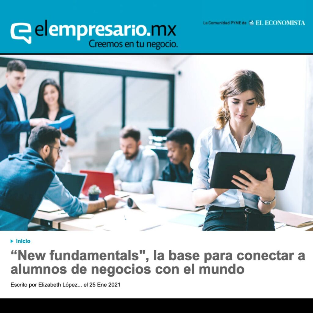 revista el empresario