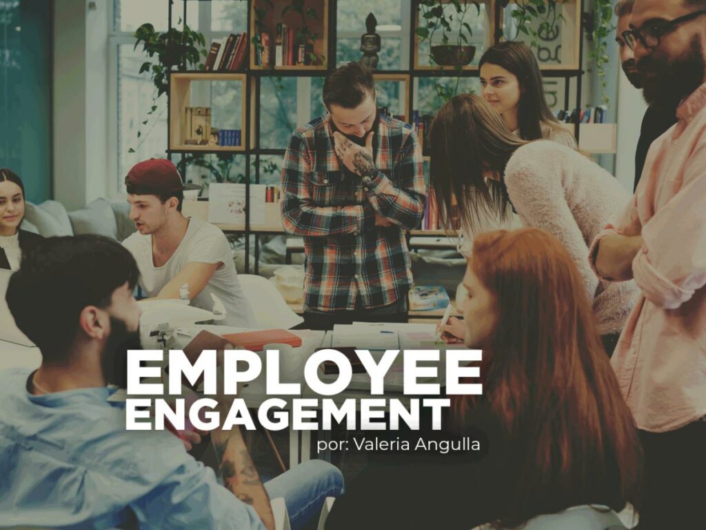 employee engagement