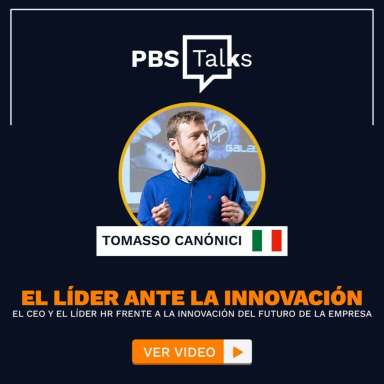 webinar líder innovación