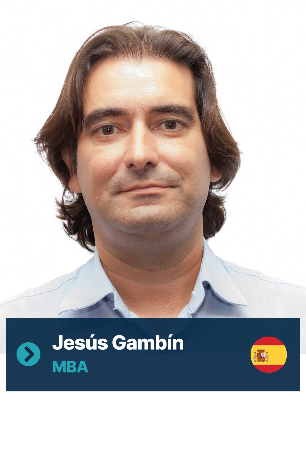 Jesus Gambin