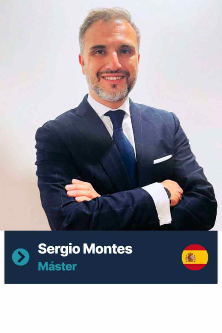 Sergio Montes