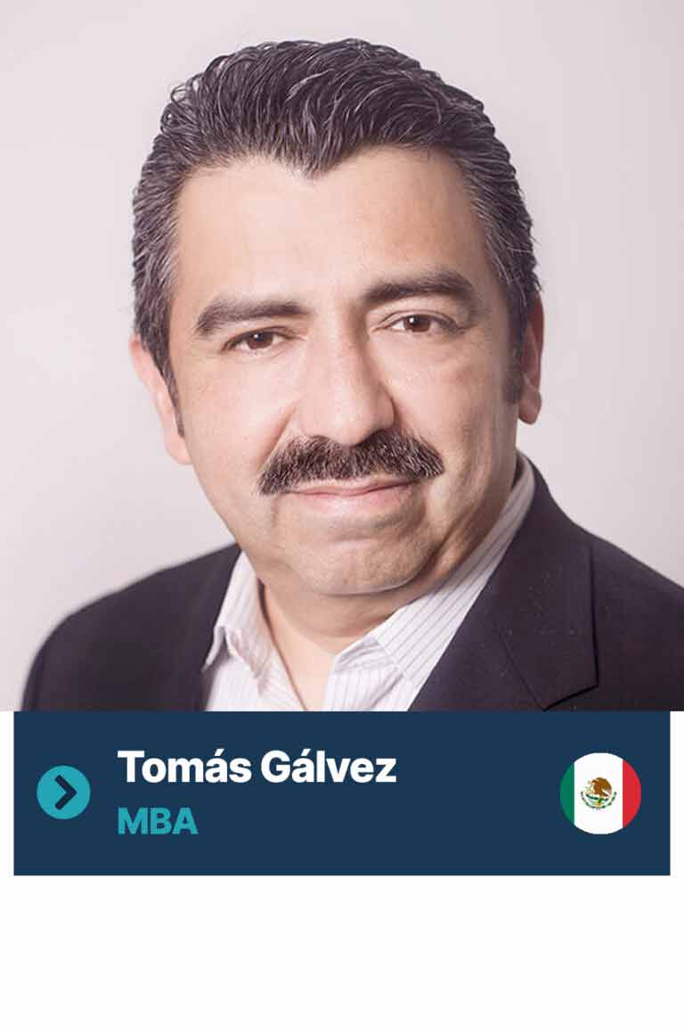 Tomás Gálvez