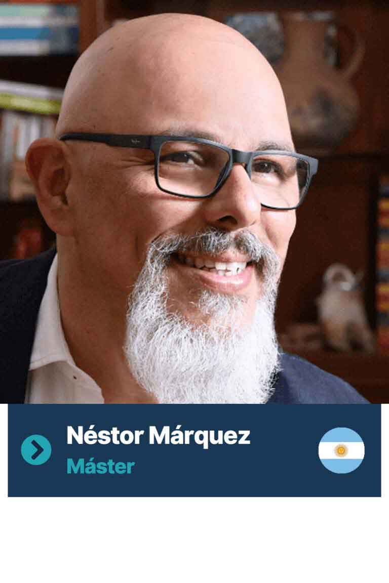 Néstor Márquez