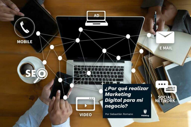 marketing digital