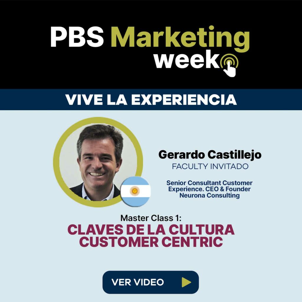 GERARDO CASTILLEJO VIDEO PBS MARKETING