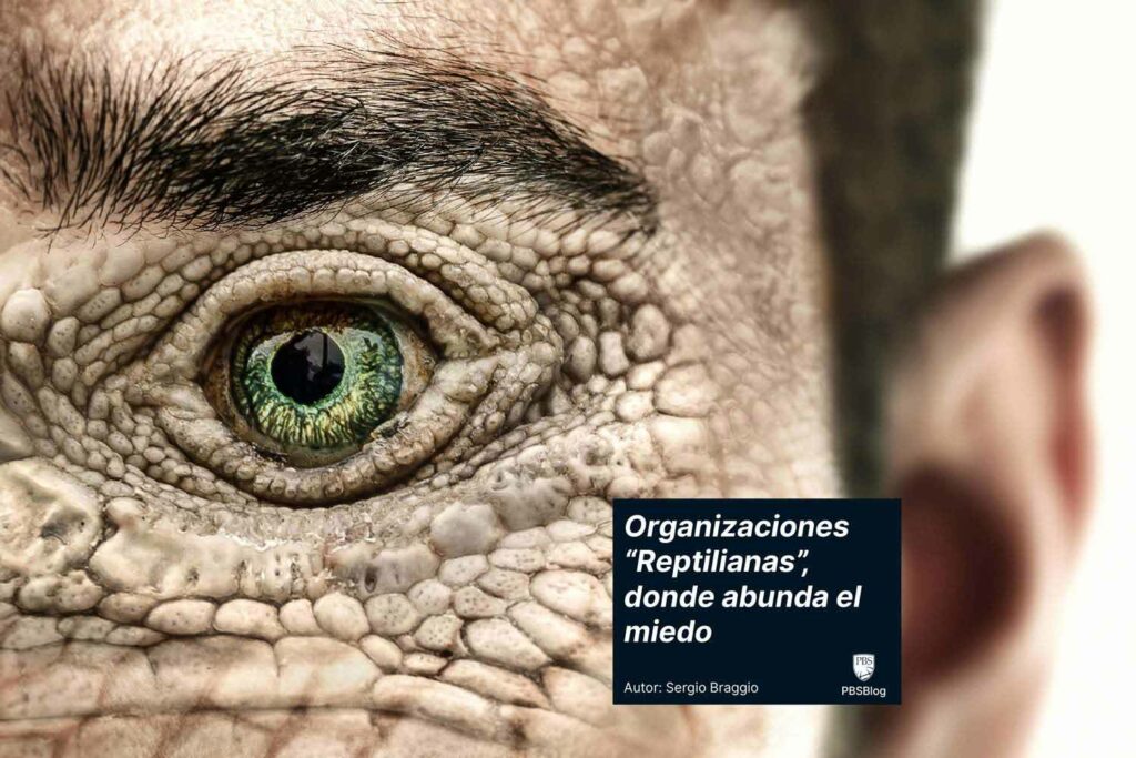 personas reptilianas