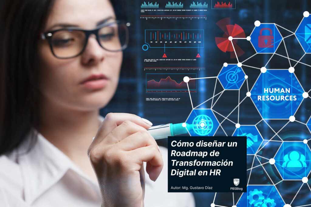 roadmap transformacion digital