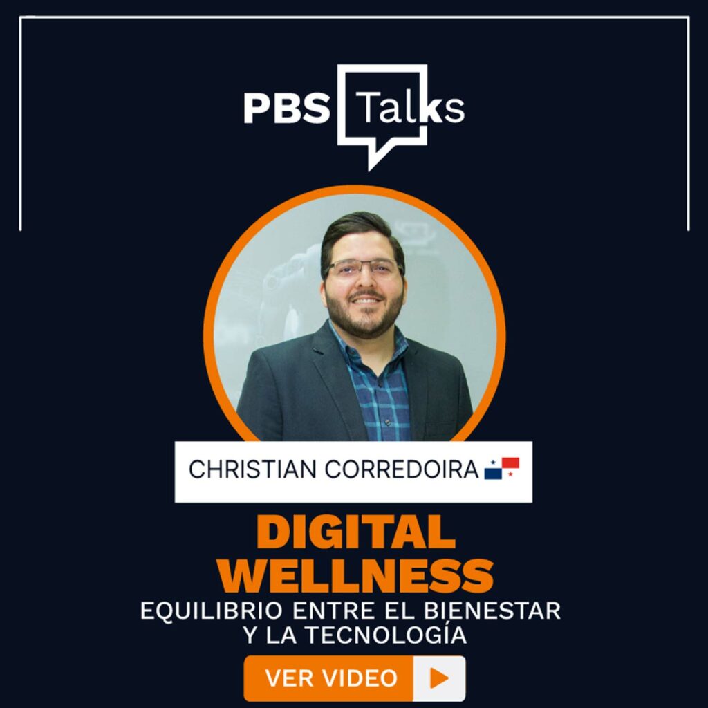 Digital Wellness: El equilibrio entre el Bienestar y la Tecnología