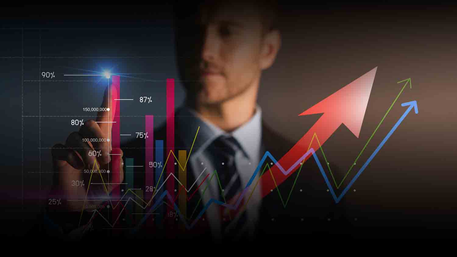 Certificación en Pronósticos y Planeación de la Demanda