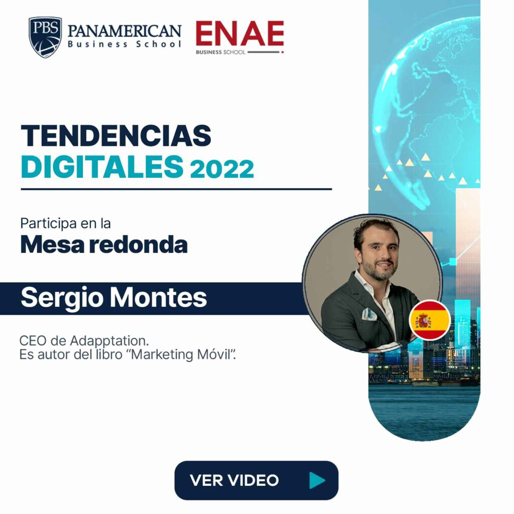 tendencias digitales 2022