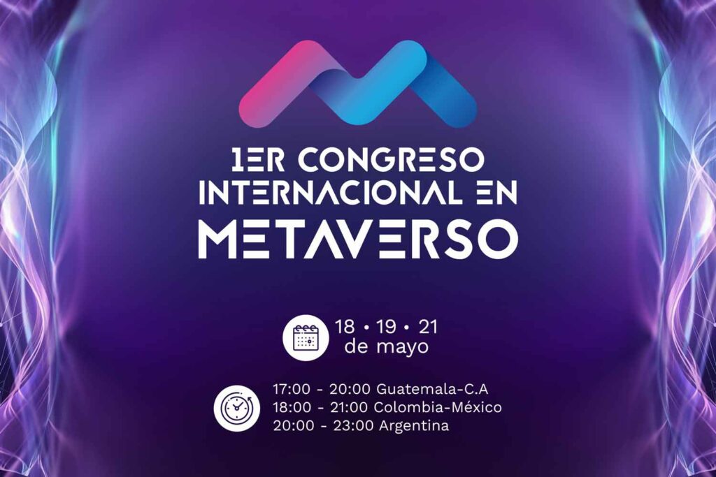 Congreso Metaverso