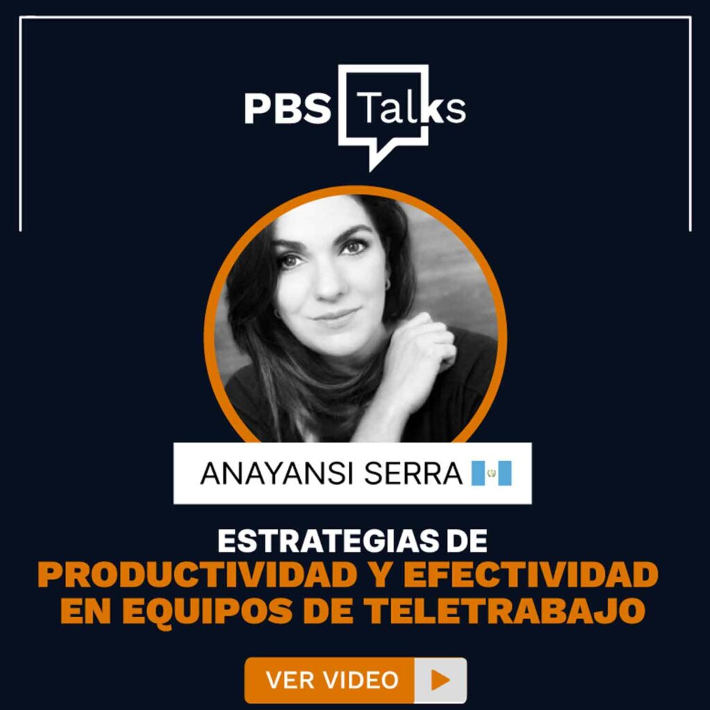 estrategias productividad equipos teletrabajo