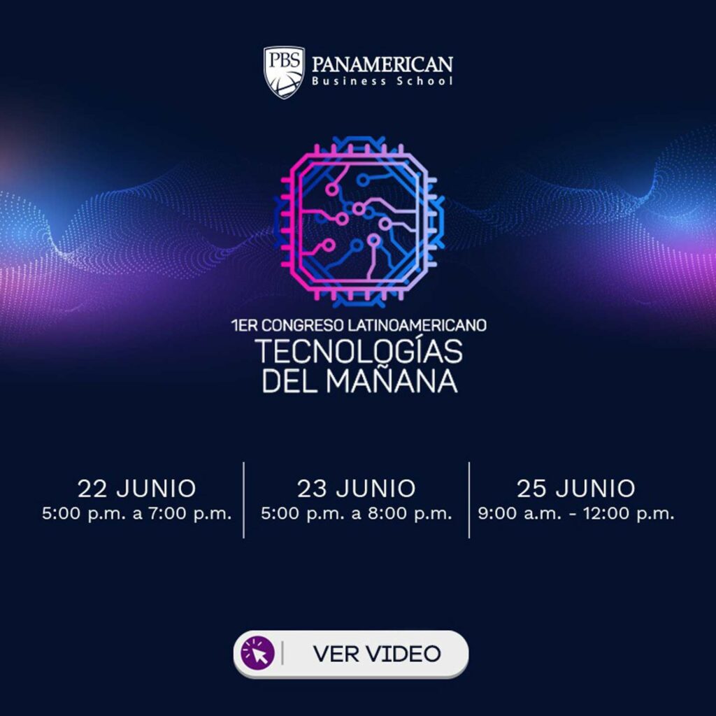 Congreso Tecnologias Manana